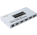 Hdmi Splitter 1x4 Port 1 input 4 output