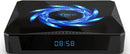 X96Q MAX 4K HDR Smart TVBOX Allwinner H616 Android 10.0 TV Box 4GB 64GB