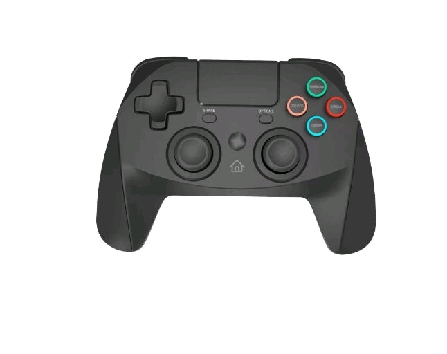 Snakebyte PS4 Game:Pad 4 S Wireless Controller Black
