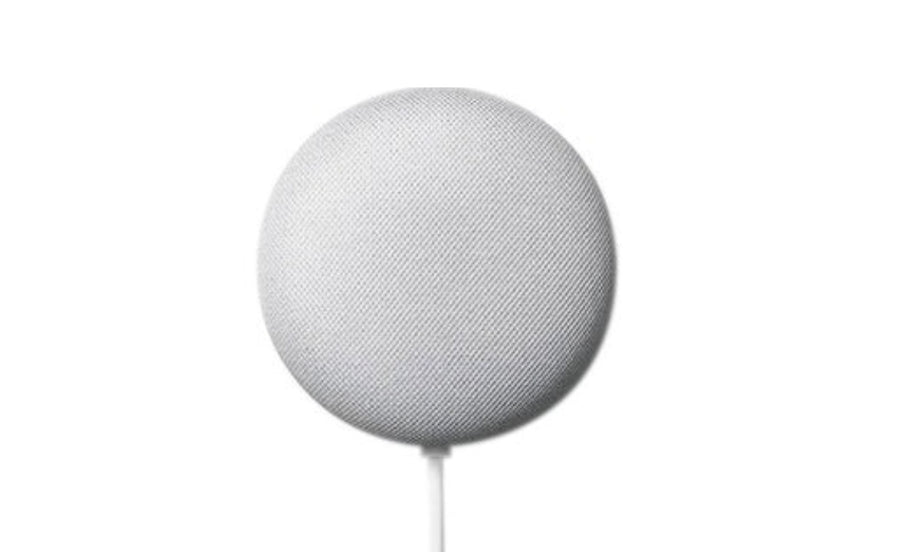 Google Nest Audio（Chalk） NESGA01420CA : Google Nest Audio Speaker, Chalk | Build.ca