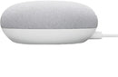 Google Nest Mini 2nd Generation - Chalk