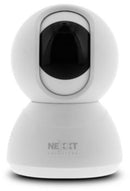 Nexxt SmartHome -1080p Smart Indoor Pan and Tilt Zoom Wi-fi Security Camera