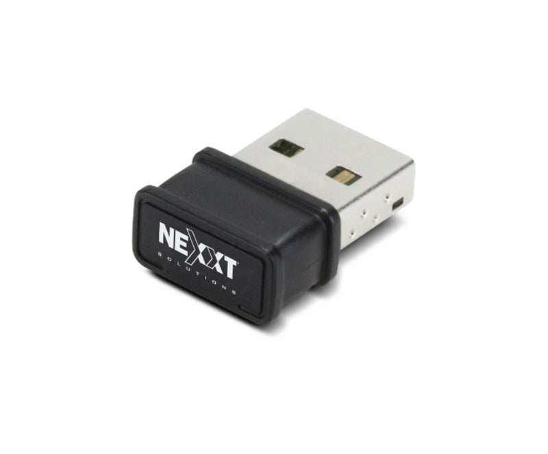 Nexxt wireless mini USB 2.0 150 Adapter