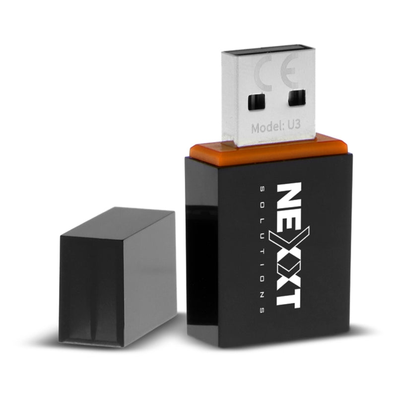 Nexxt Wireless mini 2.0 USB adapter 300mbps