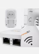 Nexxt Kronos301 Wireless Wi-Fi Range Extender