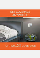 Nexxt Kronos301 Wireless Wi-Fi Range Extender