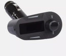 Multi-Function Car MP3 Player with remote control
