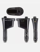 Multi-Function Car MP3 Player with remote control
