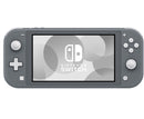Nintendo Switch Lite - Grey