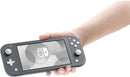 Nintendo Switch Lite - Grey