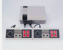 Retro Vintage Mini Classic Game System - Preloaded with 620 Classic Games