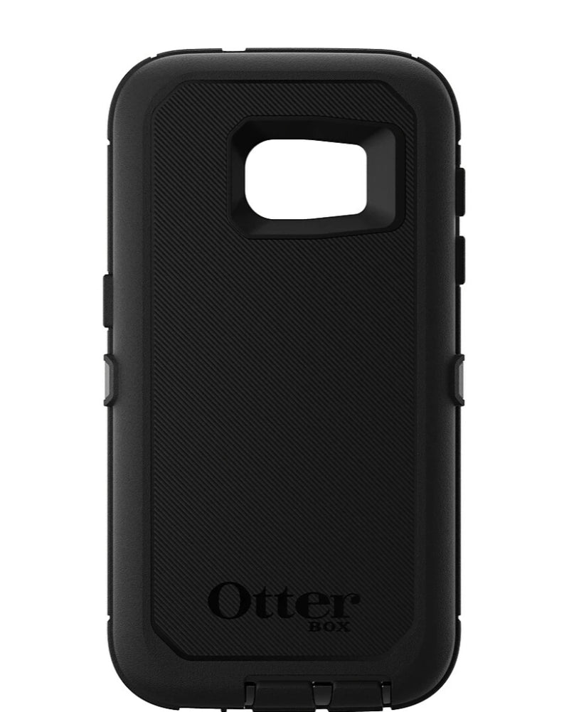 Otterbox Defender For Samsung S7, Black (7754995)