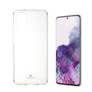 Mercury case Anti-yellow Jelly Samsung Galaxy S20+