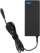 IGO 90w Universal Ac Laptop Charger Power Adapter