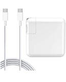 GATOR 87W USB C Macbook Power Adapter