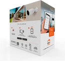 Outdoor Wifi security Camera - NHC-0610