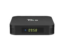 TX8 RK 3318 4GB Ram 32GB Memory HD Smart TV Box