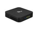 TX8 RK 3318 4GB Ram 32GB Memory HD Smart TV Box