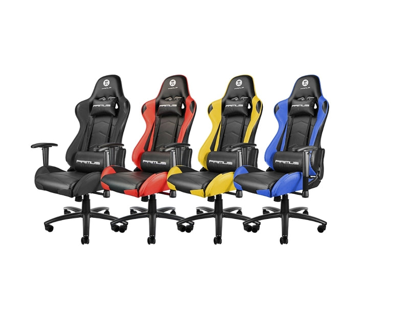 THRONOS100T GAMING CHAIR