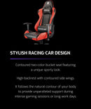 THRONOS100T GAMING CHAIR