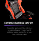 THRONOS100T GAMING CHAIR