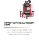 THRONOS100T GAMING CHAIR