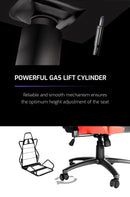 THRONOS100T GAMING CHAIR