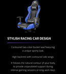 THRONOS100T GAMING CHAIR