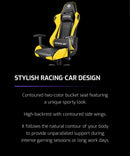 THRONOS100T GAMING CHAIR