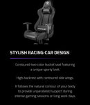 THRONOS100T GAMING CHAIR