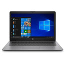 HP Stream 14" Celeron 4GB/64GB Laptop- Black