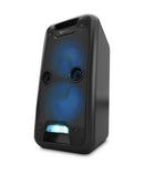 Klipxtreme Allure II Bluetooth Party Loudspeaker System With Mic