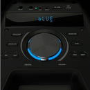 Klipxtreme Allure II Bluetooth Party Loudspeaker System With Mic