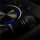 Klipxtreme Allure II Bluetooth Party Loudspeaker System With Mic