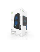 Klipxtreme Allure II Bluetooth Party Loudspeaker System With Mic