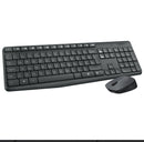 Logitech MK235 Wireless Keyboard & Mouse Combo