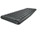 Logitech MK235 Wireless Keyboard & Mouse Combo