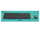 Logitech MK235 Wireless Keyboard & Mouse Combo