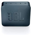 JBL GO 2 Portable Bluetooth Waterproof Speaker