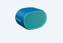 Sony SRSXB01/L XB01 Bluetooth Compact Portable Speaker Blue