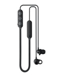 Skullcandy Jib+ In-Ear Sound Isolating Bluetooth Headphones - Blue/Black