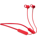 Skullcandy Jib+ In-Ear Sound Isolating Bluetooth Headphones - Blue/Black