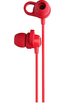 Skullcandy Jib+ In-Ear Sound Isolating Bluetooth Headphones - Blue/Black