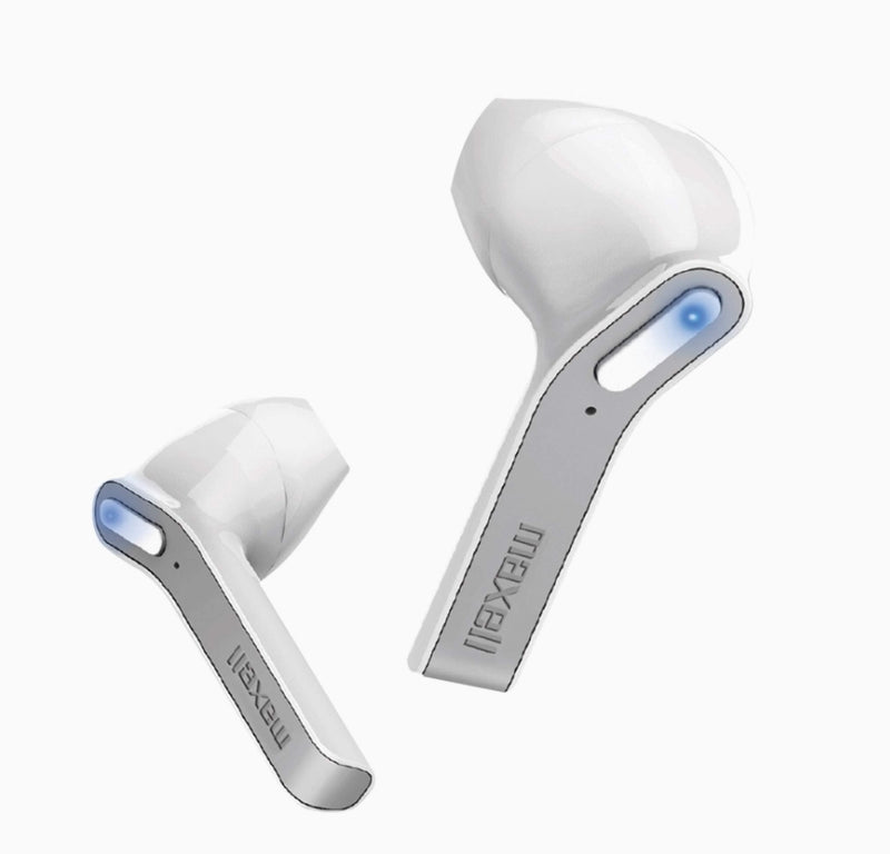 Jelleez True Wireless Earbuds, Bluetooth Connectivity, Comfort Fit