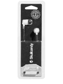 Skullcandy Jib Wired Earbuds - White