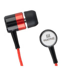 Section8 - Lil Wayne Earbud Headphones