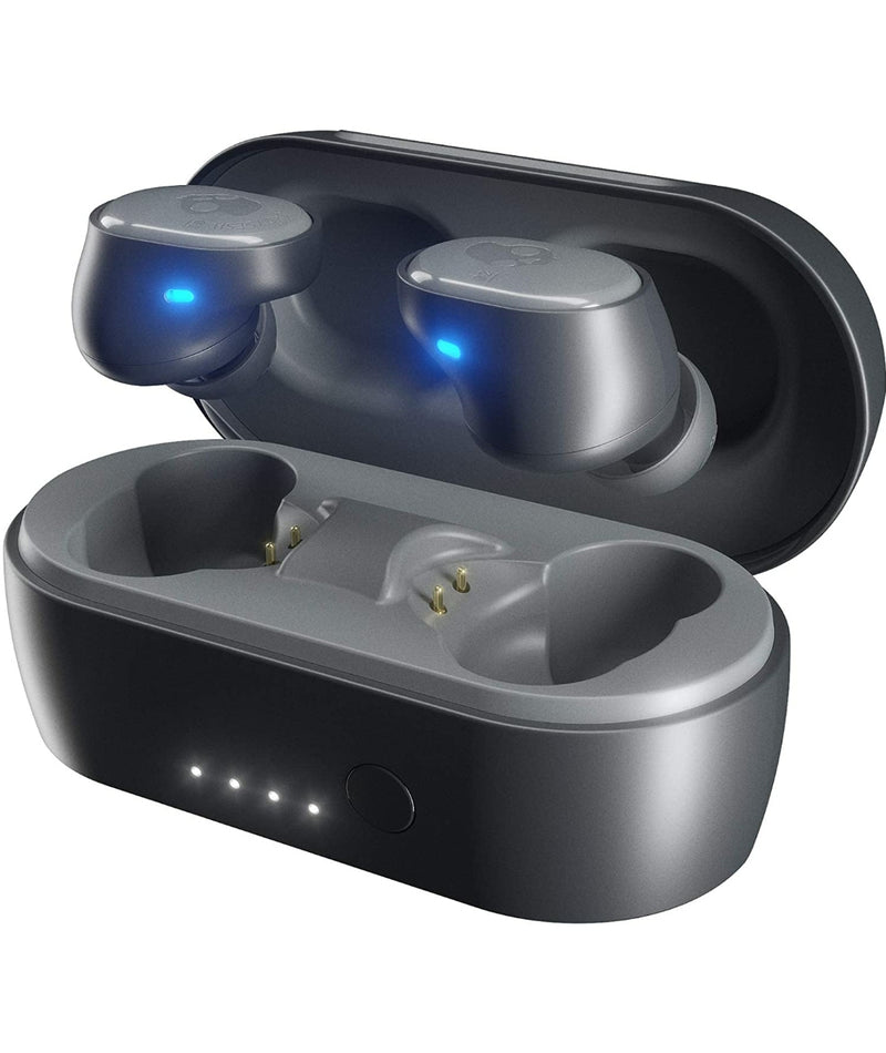 Skullcandy Sesh True Wireless Earbuds with Charging Case