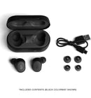 Skullcandy Sesh True Wireless Earbuds with Charging Case