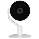 Nexxt Network Camera with Two-way communication, micro-SD slot, Live view and Night vision – AHIMPFI4U1