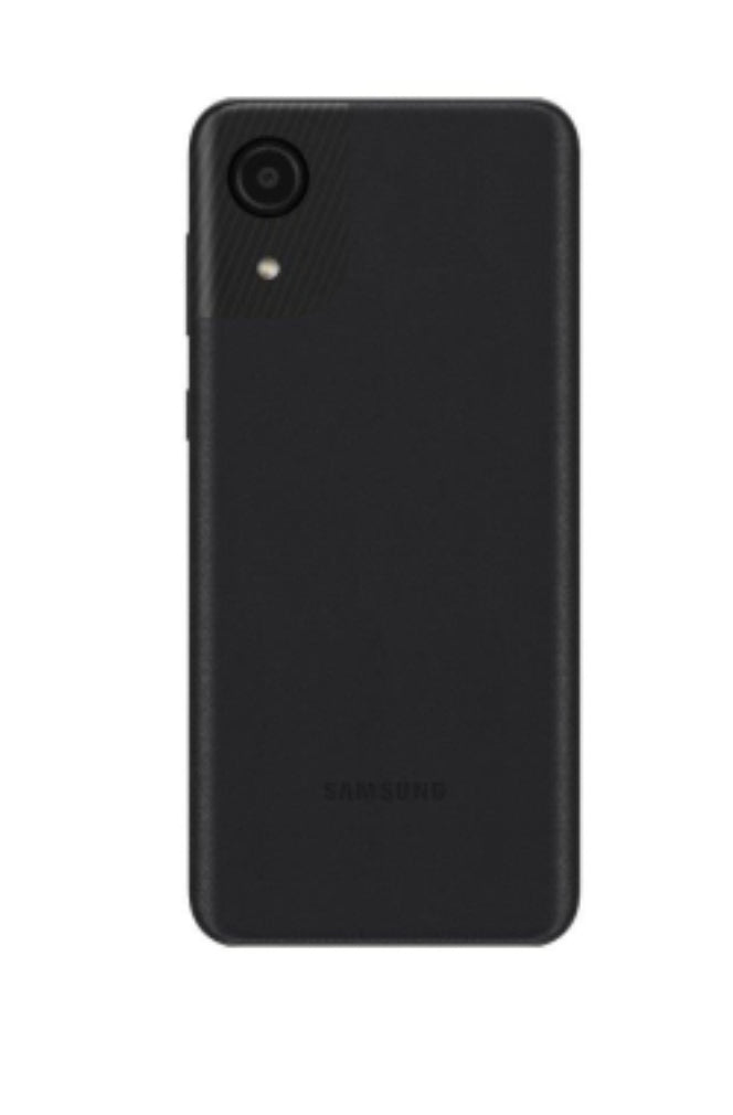 Samsung Galaxy A03 Core 32GB SM-A032M/DS Factory Unlocked Blue|Black Brand New|